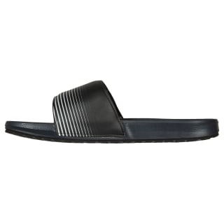 Claquettes homme, 550 Lines à 8,99€ chez Decathlon