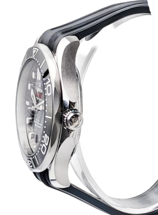 Omega Seamaster Diver 300M Automatique Noir 42 mm pour 5.040€ chez Montredo