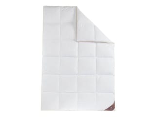 Couette très chaude à cassettes en duvet Royal à 159€