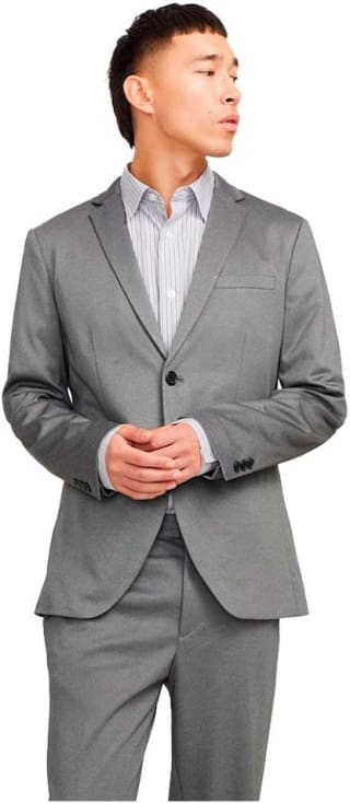 JACK & JONES JPRJAXON herenblazer voor €15,59 bij Amazon DE