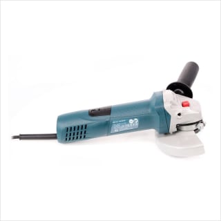 Bosch Professional GWS 7-125 haakse slijper voor €40,50 bij Bol