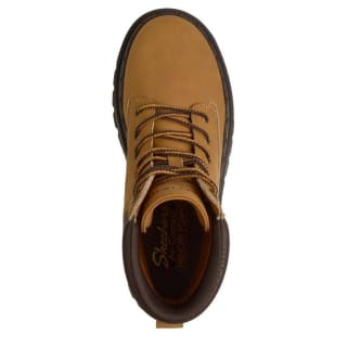 Skechers Women's Jammers Flat Ankle Boots por 27€ en Sports Direct