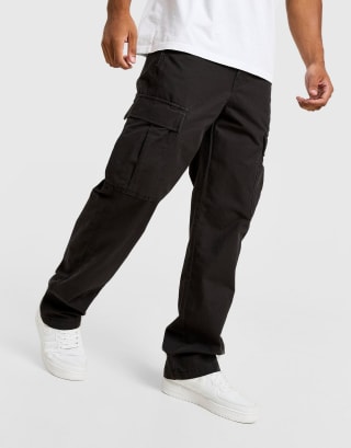 LEVI'S Straight Cargo Pants for £30 at JD Sports