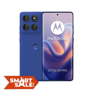 Motorola Edge 60 PRO 256GB por $5,310 | Telmov (Mercado Pago)