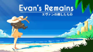 Evan's Remains gratis bij Epic Games