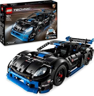 LEGO Technic 42176 Coche de Carreras Porsche GT4 e-Performance por 118.99€