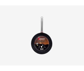 Wok DAFNE aluminio forjado 28cm por 4,90€ en Conforama