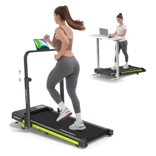 HadMax 3.0HP Walking Pad voor €99,99 bij Joybuy