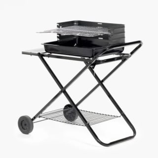 Chollazo barbacoas desde solo 13,95€ en Carrefour + envío gratis