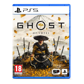 Ghost of Yotei Playstation 5 por 52.41€