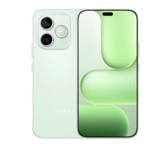 Honor 600 Lite 8 GB + 256 GB 5G Sprout Green por 294,95€