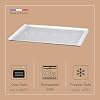 De Buyer — Plaque pâtissière 40 x 30 cm pour 12,23€ chez Amazon