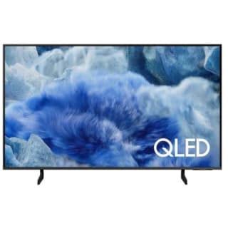TV Samsung QLED AI 50" TQ50Q8FAAUXXC UltraHD 4K Quantum HDR+ Tizen por 399€