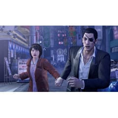 SEGA Yakuza 0 Director's Cut Nintendo Switch por 19,99€ en Outlet PC