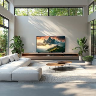 Panasonic TV-55Z80BEZ 55" OLED por 599€ en El Corte Inglés