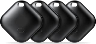 Luckice Smart Tag (lot de 4) pour Android à 10,85€ chez Amazon