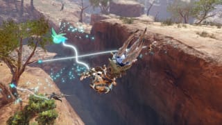 Monster Hunter Rise - Deluxe Edition por $28 en Nuuvem
