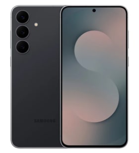Smartphone Samsung Galaxy S25 FE à 549€