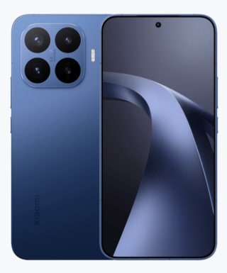Móvil Xiaomi 17T Pro de 12GB/256GB por 599.99€