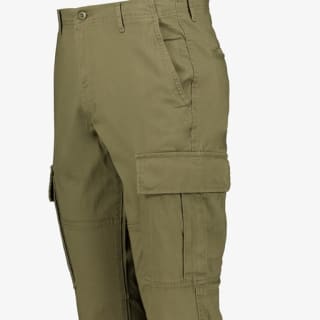 JJ REBEL heren cargo broek L32 voor €9 bij Scapino