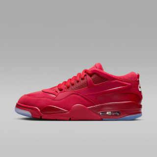 Tenis Nike Air Jordan 4 RM por $1,799