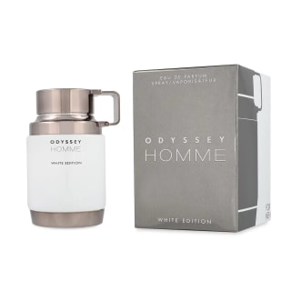 Armaf Odyssey Homme White Edition 100ml por $279 en Costco
