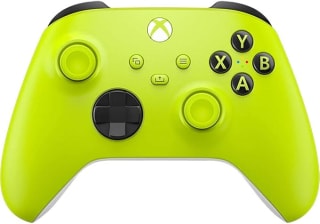 Control Electric Volt para Xbox Series X|S y Windows por $831 | Amazon