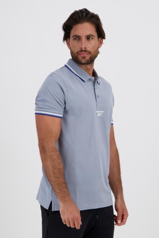 Reebok Hd polo hombre por 9,99€ en Sprinter