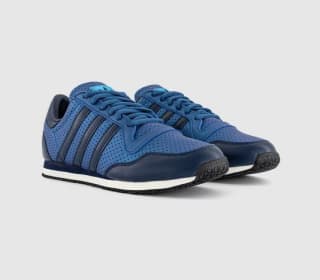 adidas Galaxy OG Trainers Night Indigo for £24 at Offspring
