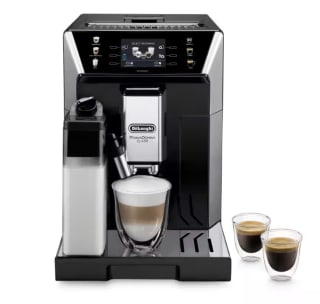 Delonghi Primadonna Class por 569,53€