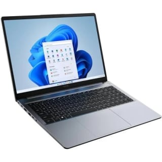 Portátil Tecno Megabook K16S 16" AMD 7 5800U 16GB 512GB SSD Radeon W11 por 484,99€