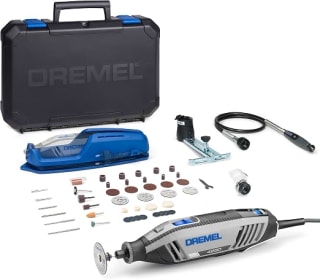 Dremel 4250 Multitool 175 W voor €103,99 bij Amazon