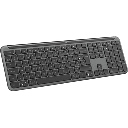 Clavier sans fil LOGITECH MX Keys S Silencieux Graphite pour 89,99€
