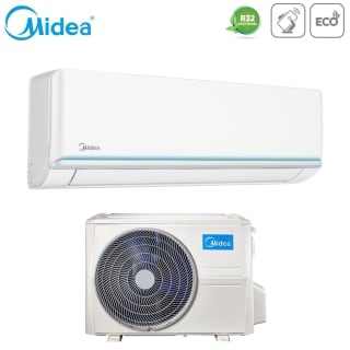 Midea Alya 12000 Btu MSGPBU-12HRFN8-QRD1 pour 273€