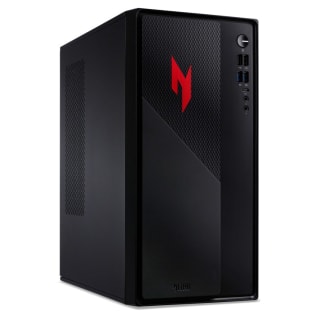Acer Nitro N20 (i5-13420H, 16GB, 512GB, RTX 5060) for £749.97 at LaptopsDirect