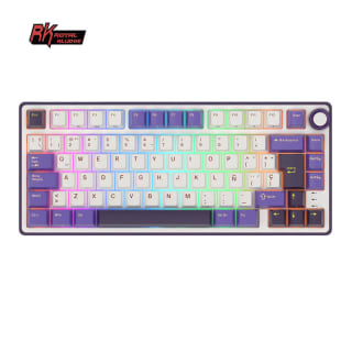 Royal Kludge RKR75 (75% ISO-ES) por 32,95€