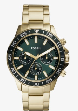Reloj marca Fossil BANNON por 88.90€
