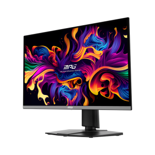 Monitor MSI MPG 272URX QD-OLED 26.5" QD-OLED UltraHD 4K 240Hz 0.03ms por 656.10€