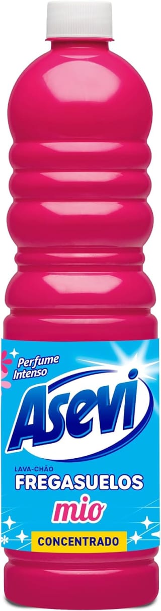 Asevi Fregasuelos Perfumado Mio 950 ml por 2,09€