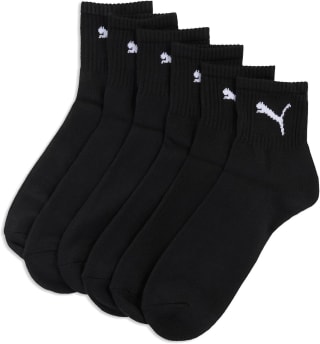 Puma 231011001, calcetines unisex adulto por 7,43€ en Amazon