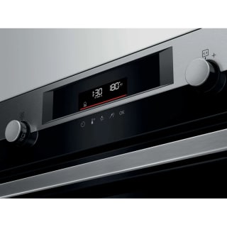Horno de vapor Serie 7000 SteamCrisp BPE577161M por 451,35€