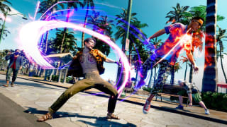 Like a Dragon: Pirate Yakuza in Hawaii Deluxe Edition PS4 & PS5 voor €18,74
