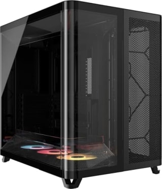 CORSAIR Air 5400 RS-R ARGB por 133,54€ en Amazon