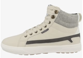 Zapatillas altas - blanco O'neil por 19€