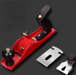 Juego de Cepilladora Manual de Madera Modelo DIY por $7.600