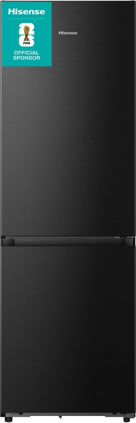 Hisense RB5K330GSFC voor €539,41 bij Bol