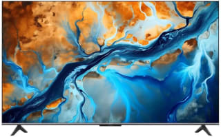 Xiaomi S Mini LED 55" Mini LED - 144Hz, 4K, Google TV,voor €412,15 dmv code