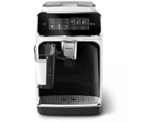 Cafetera superautomática Philips EP3343/50, 19 bar, 230W por 354,55€ en MediaMarkt