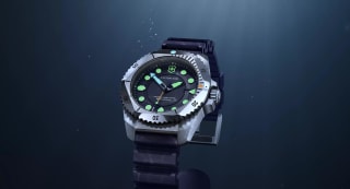 Hasta 40% en relojes Victorinox