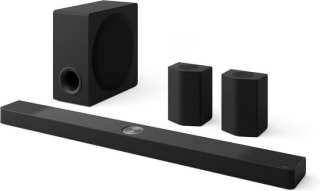 LG DS95TR soundbar voor €638,96 bij Bol